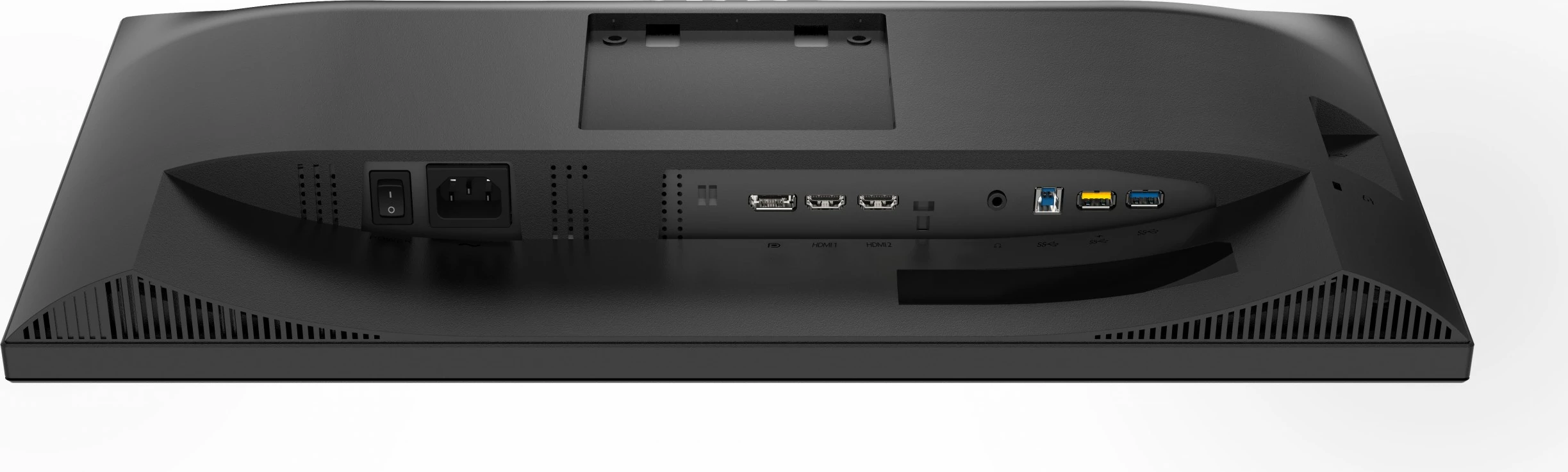 Monitor 23,8-palčni IPS Full HD 75Hz z zvočniki in spletno kamero AOC 24P3QW