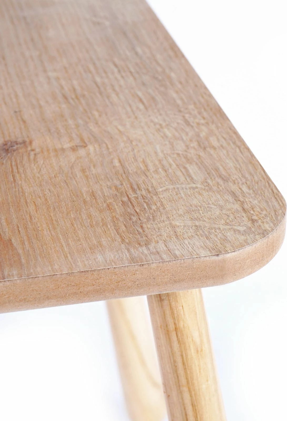 Otroški mizni set Skye Decor BLTYZ-AKTV061, 12-delni, hrastna barva