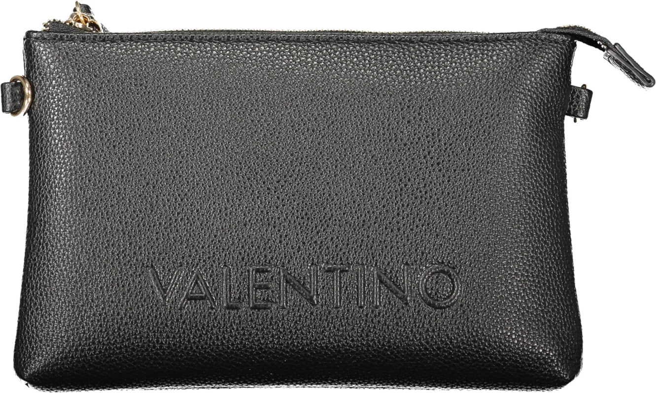 Torba za ženske, črna, Valentino Bags