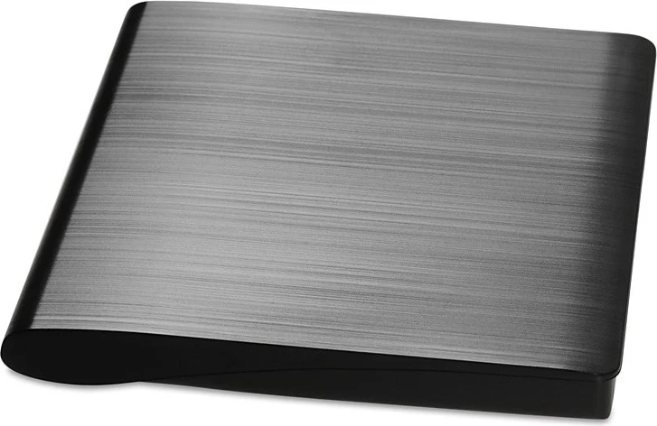 Optični DVD-ROM IBOX IED02, črn