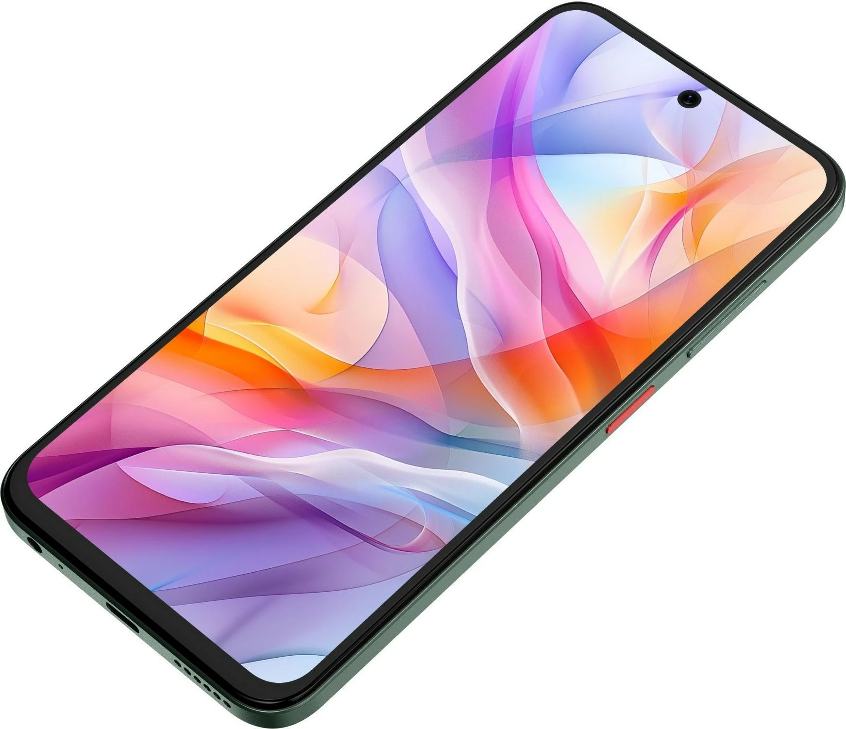 Pametni telefon ZTE Blade V70 Vita, 128 GB, jade green