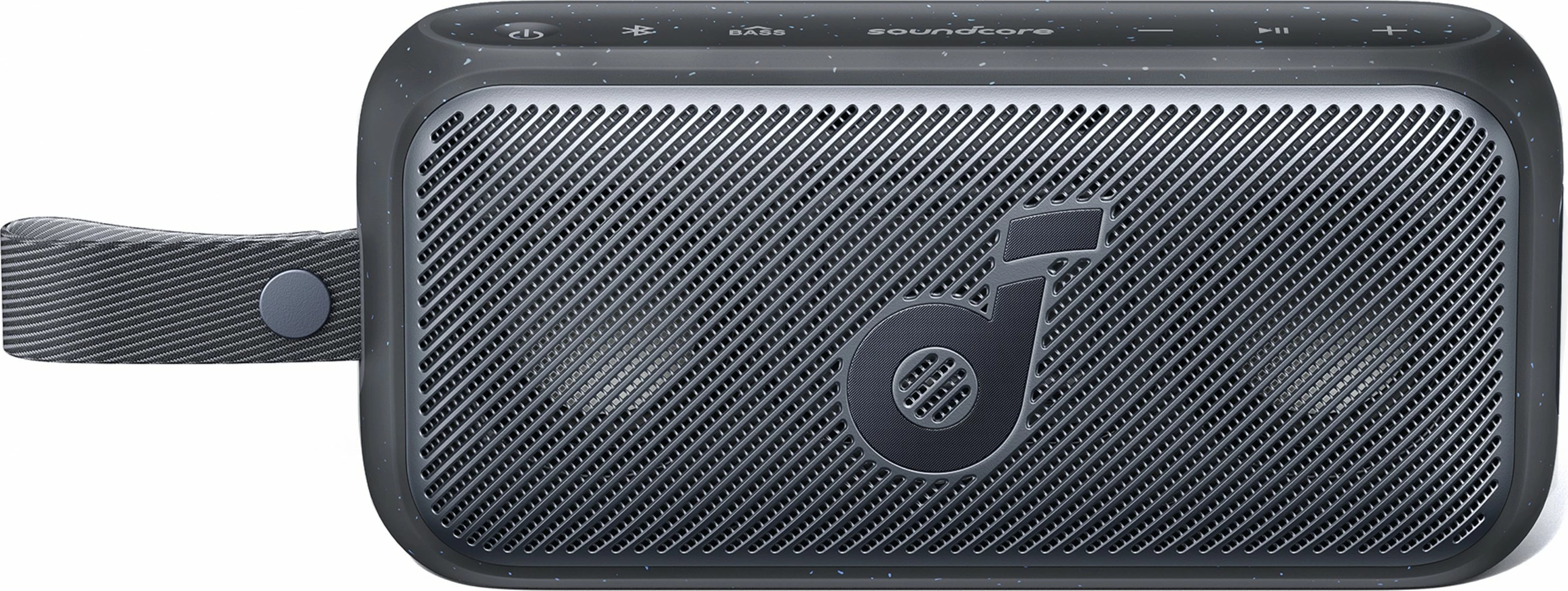 Prenosni stereo zvočnik Anker Motion 300, 30 W, brezžični, črn