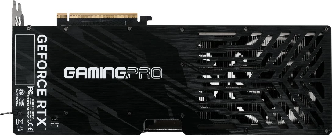 Grafična kartica Palit RTX5070 Ti GamingPro-S OC 16GB GDDR7, multi