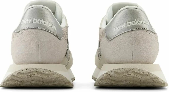 Superge, New Balance, bež