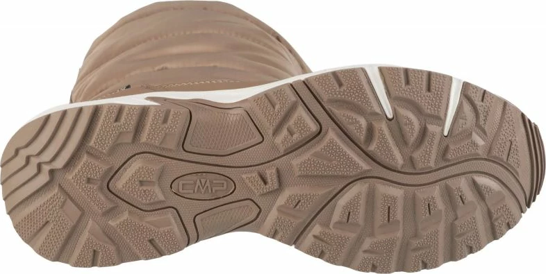 Čizme za ženske CMP, bež