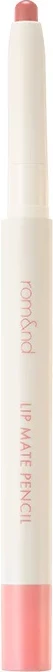 Mat lip liner Rom&nd Lip Matte Pencil 02 Derby Pink, 0,5 g, za ženske