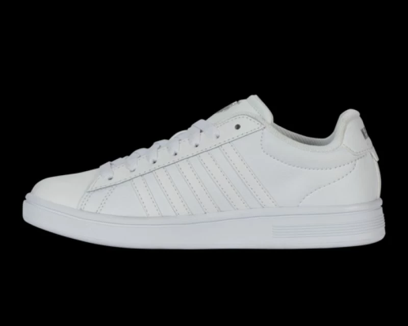 Superge, K-Swiss Court Tiebreak II, bele