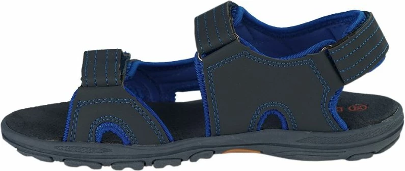 Sandali za otroke Kappa, temno modri