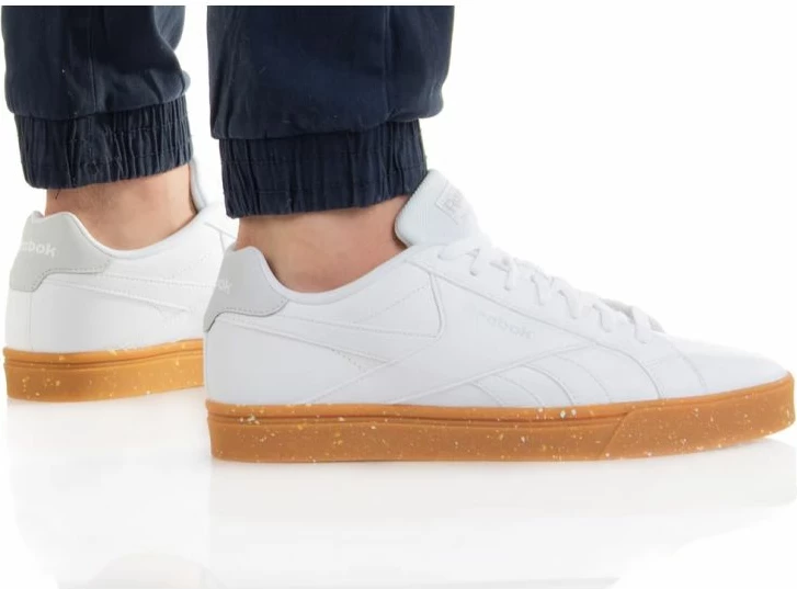 Superge, Reebok, moške, bele