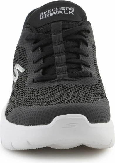 Superge ženske, Skechers GO WALK Flex Grand Entry, črne