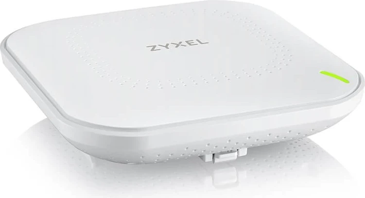 Access Point Zyxel NWA50AX-EU0102F, bel