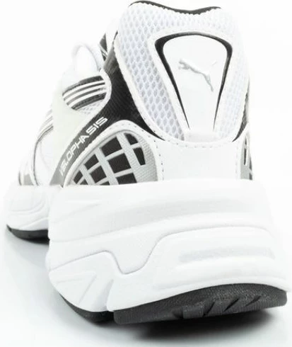 Superge Velophasis Always On, Puma unisex, bele