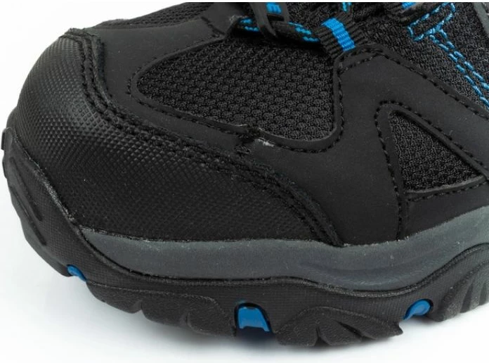 Varnostni delovni čevlji, Regatta, črni