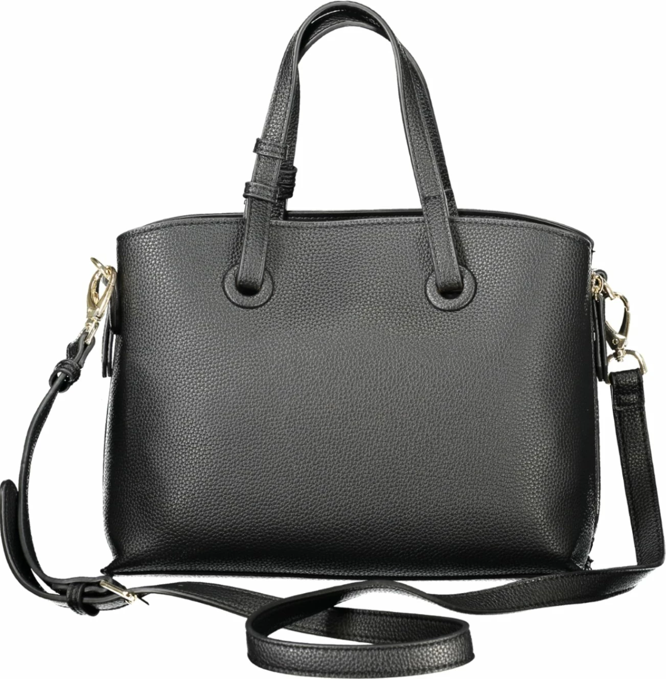 Torba za ženske Valentino Bags, črna