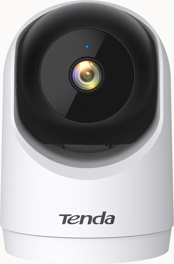 Varnostna kamera Tenda RP3 V3.0, brezžična, bela