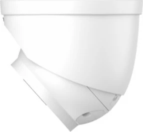 IP kamera 4K Ultra HD, 8MP, bela, Dahua IPC-HDW3849H-AS-PV