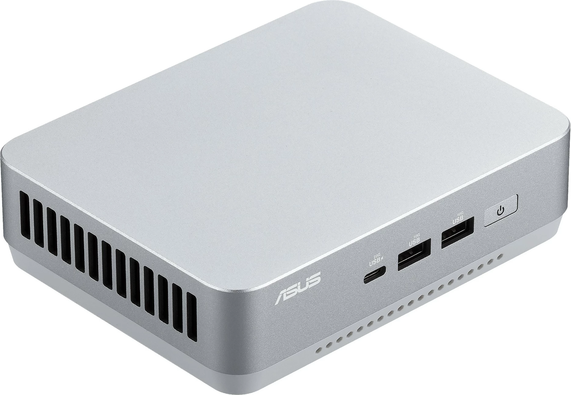 Kompakten mini PC ASUS NUC 14 Pro+ RNUC14RVSU500002I, DDR5-SDRAM, PCI Express, Wi‑Fi 6E, 120 W