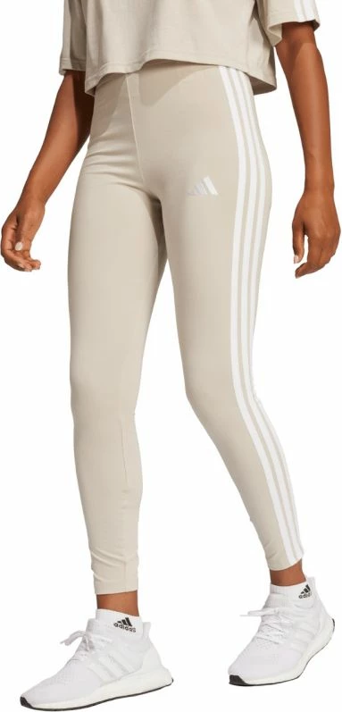 Hellonke, adidas Essentials 3-Stripes, bež