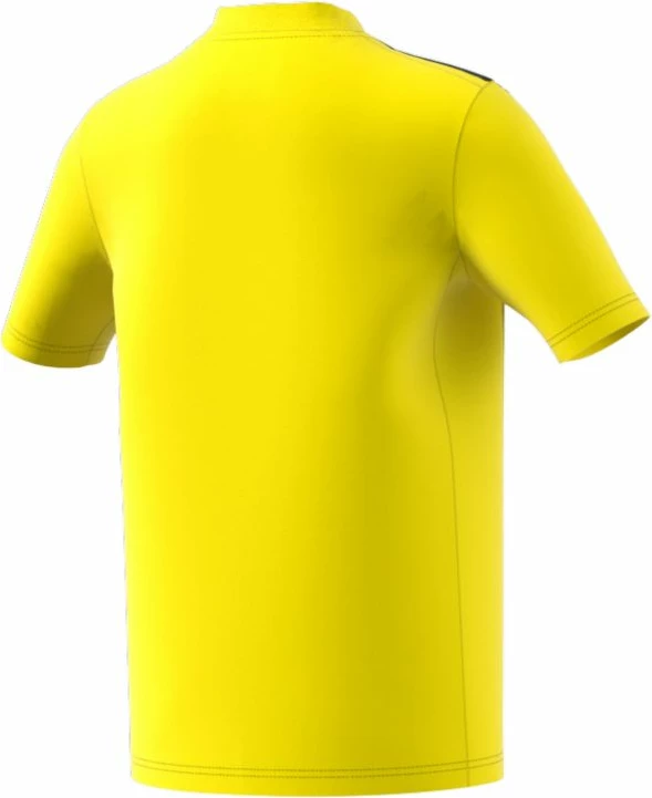 Majica z črtami za otroke adidas