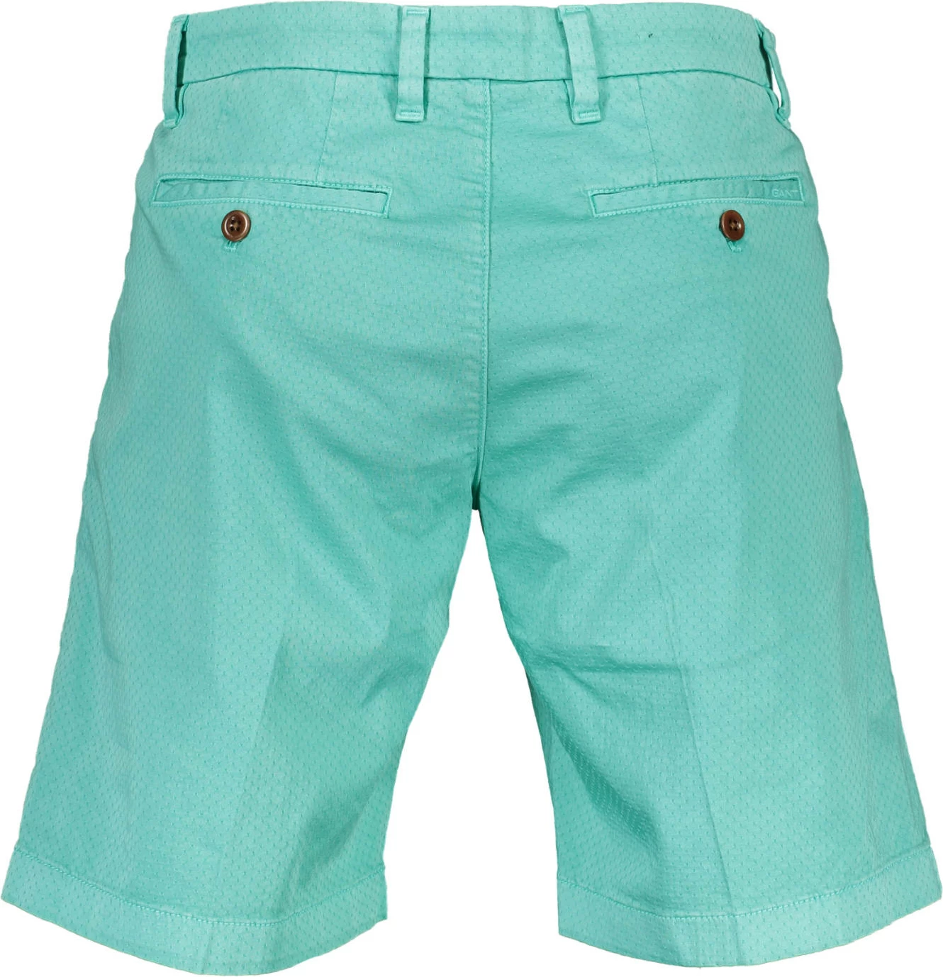 Kratke hlače za moške, GANT, zelene