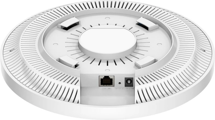 Wi‑Fi dostopna točka Cudy AP1300, 867 Mbit/s, Power over Ethernet, bela