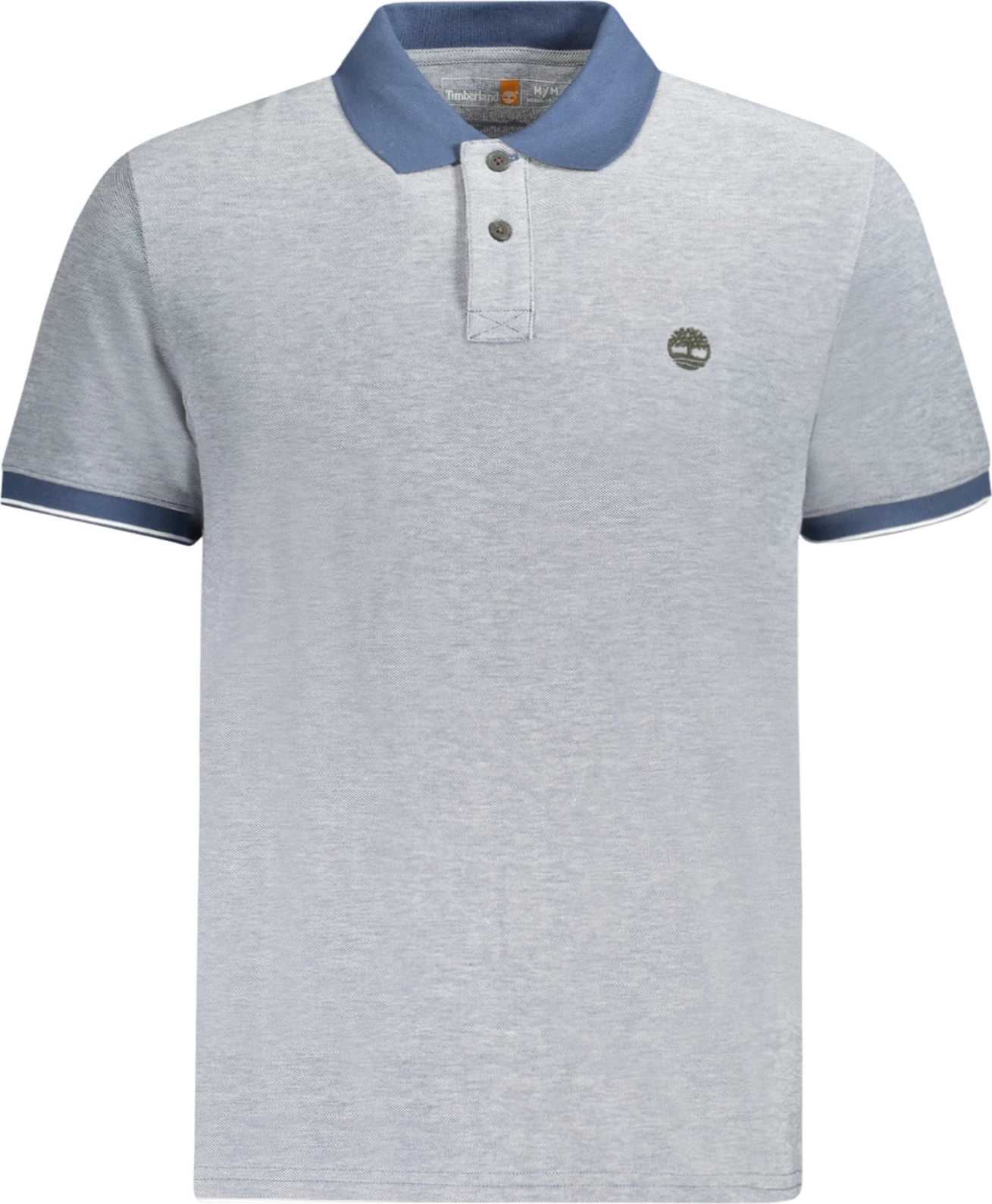 Polo majica, TIMBERLAND, moška, modra