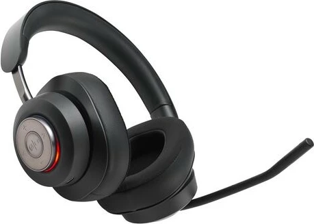 Brezvreten Bluetooth Kensington H3000, brezžične, igralne, 20 - 20000 Hz, črne