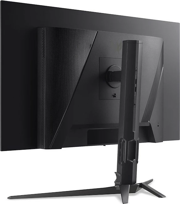 Monitor 31,5" 4K OLED, 240 Hz, črn Acer Predator X32X3b