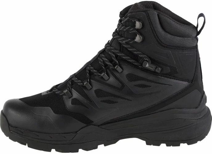 Čizme za moške Helly Hansen, črne