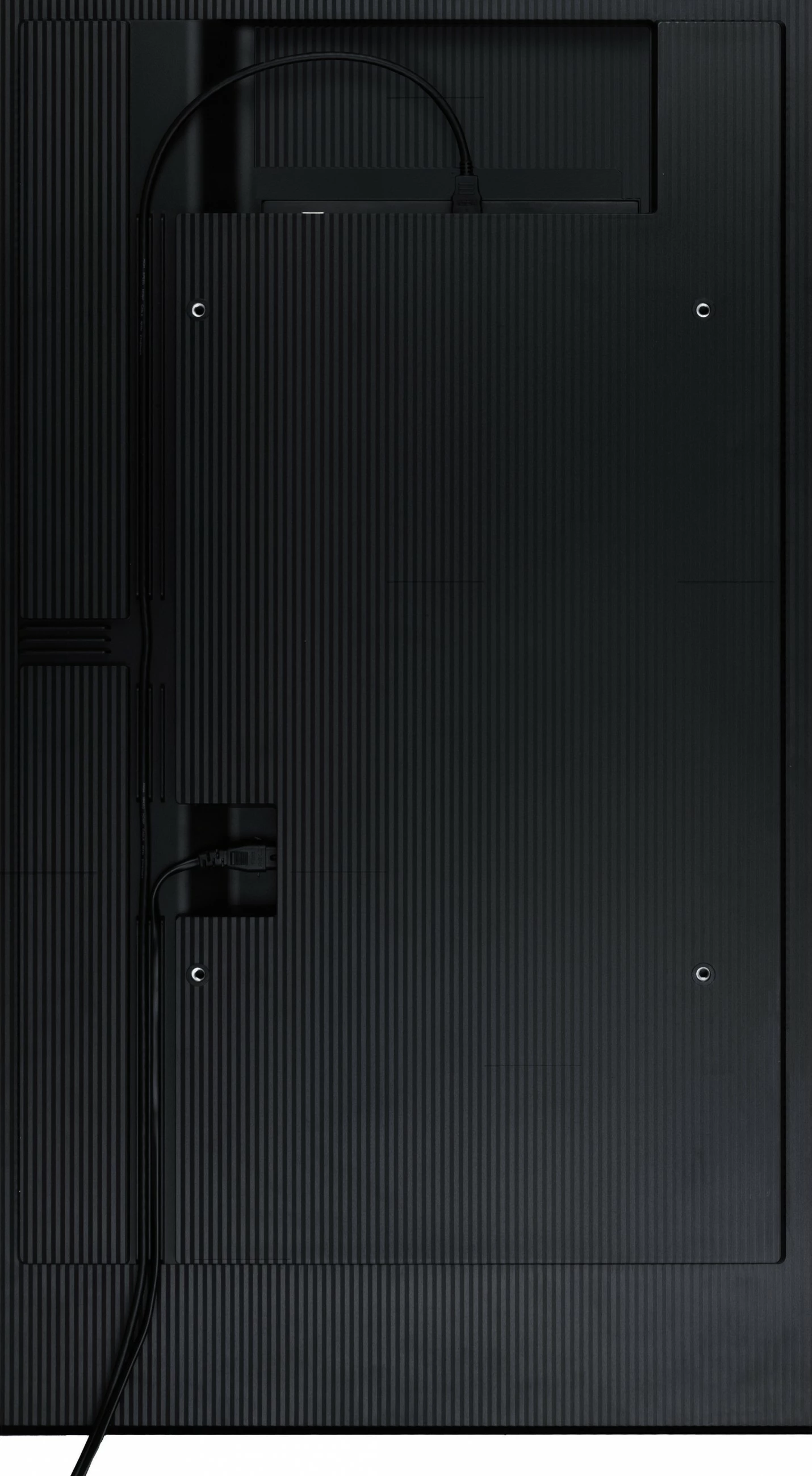 Velik digitalni zaslon 43" 4K UHD iiyama LH4360UHS-B2AG, Wi‑Fi, 24/7