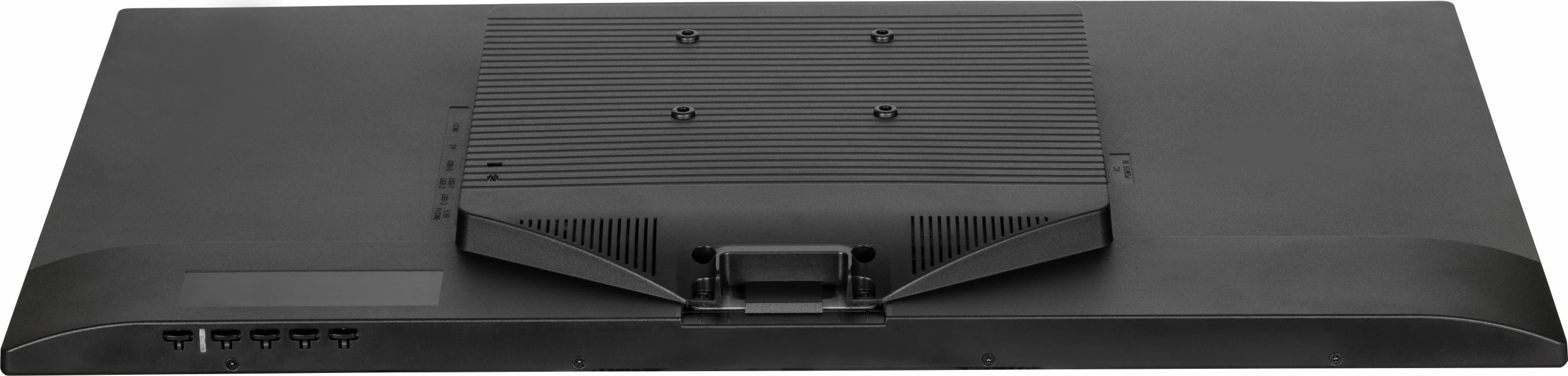 32" širok Quad HD monitor iiyama ProLite X3270QSU-B1, 2560 x 1440, LED, črn