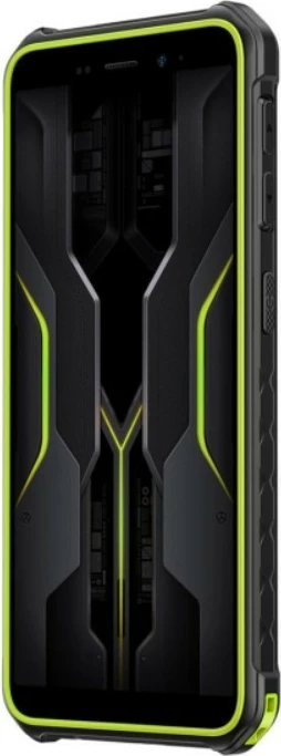 Robusten pametni telefon Ulefone Armor X12, 4G, 3/32GB, IP69K, zelen