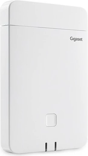 DECT sistem Gigaset N870 IP Pro, 120 kanalov, bel