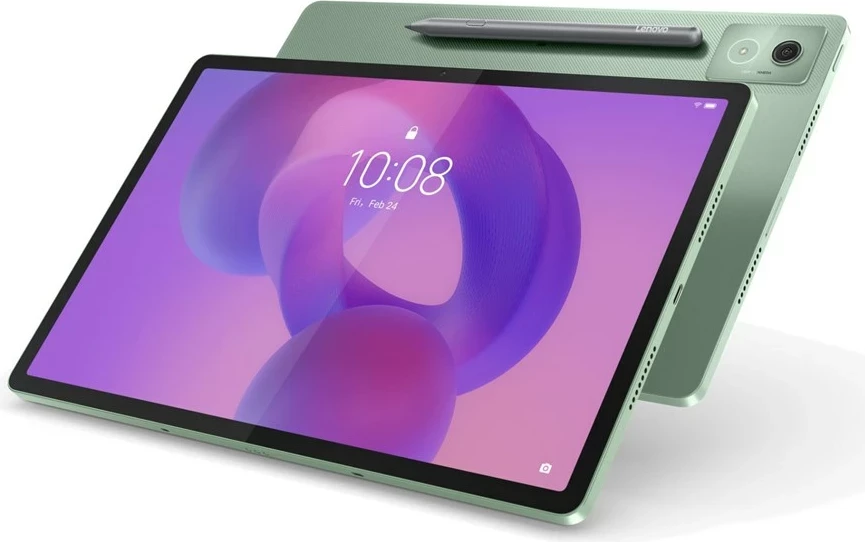 Tablica Lenovo Idea Tab Pro, 12,7", 8 GB RAM, 128 GB, Android 14, zelena