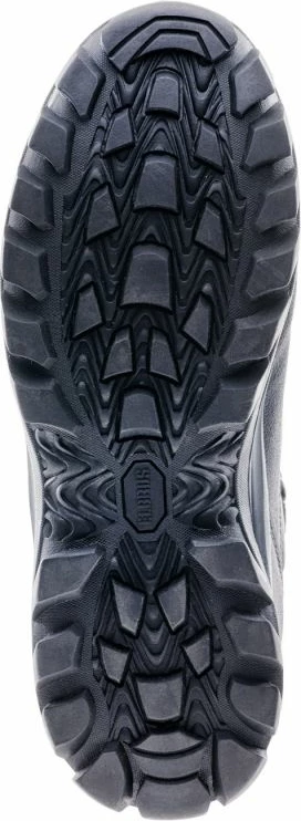 Čevlji za moške Elbrus, črni