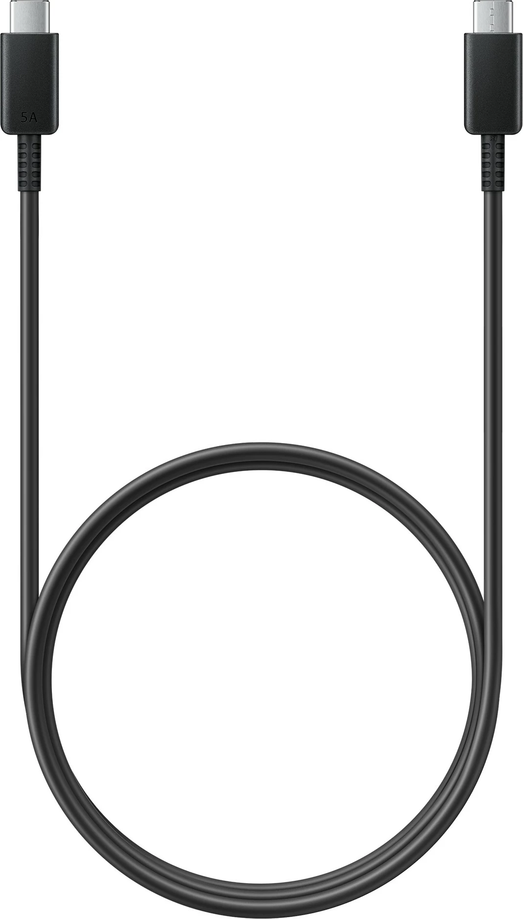 Kablu USB-C Samsung EP-DN975, 1 m, USB 2.0, črn