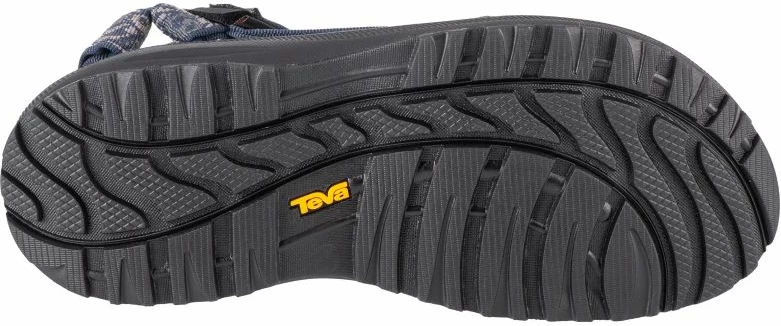 Sandali, moški Teva, sivi