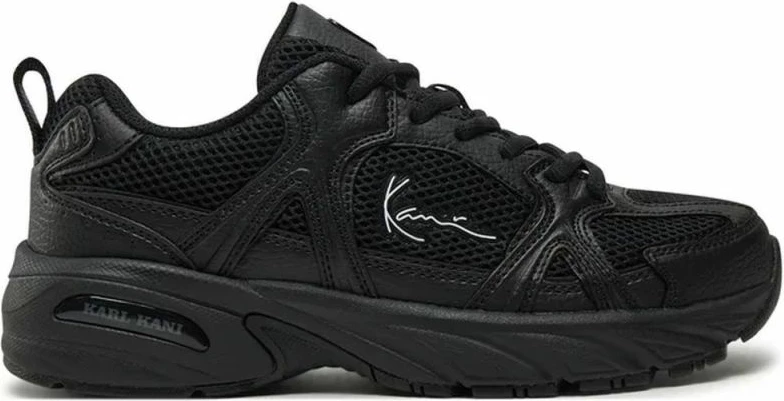 Superge Karl Kani Prime Runner, črne, moške