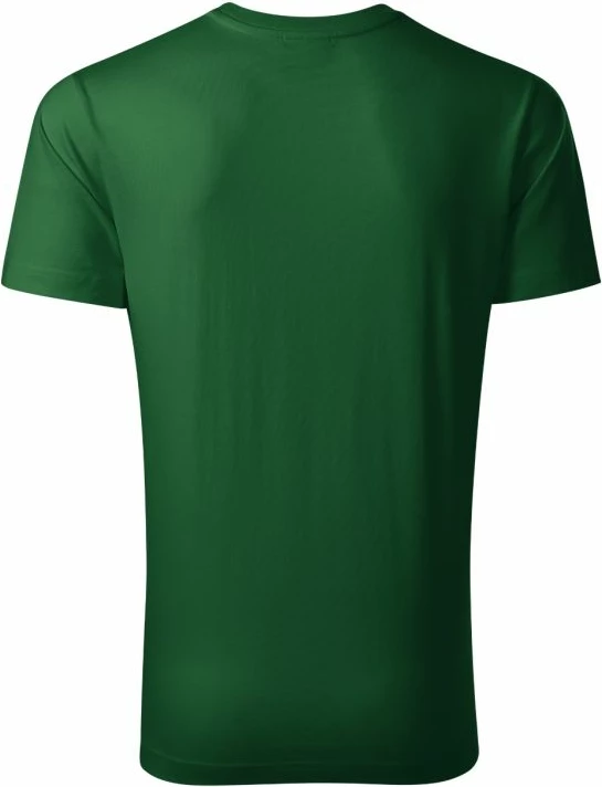Majica za moške, zelena Rimeck