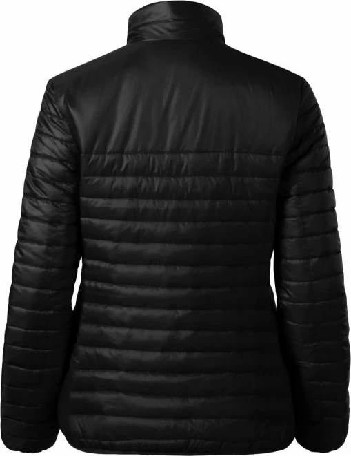 Jakna za ženske Malfini, črna