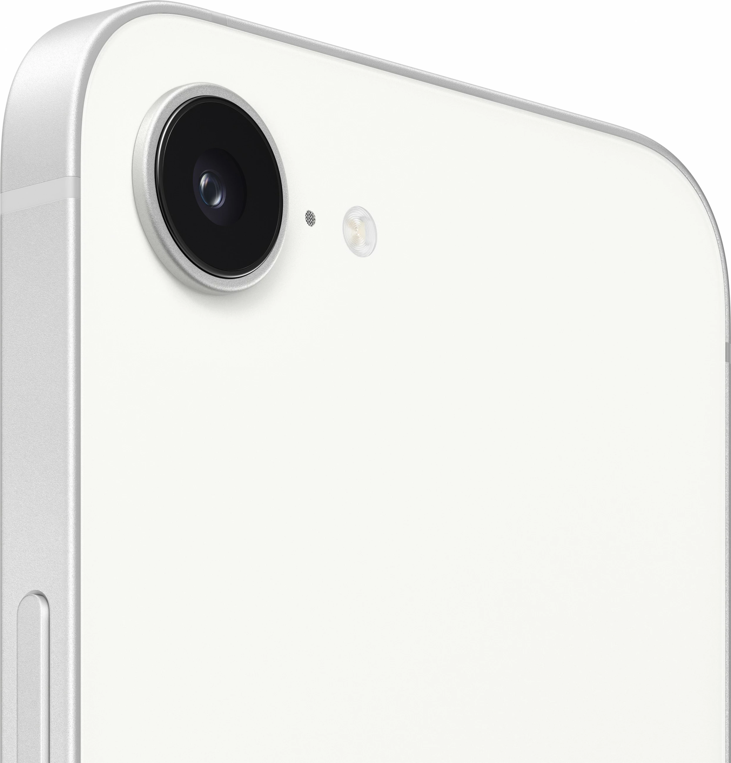 Pametni telefon 6,1", 512 GB, bel, Apple iPhone 16