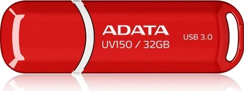 USB 32 GB UV150, Adata, 3.1 Gen 1