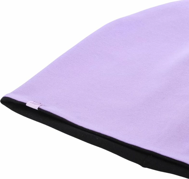 Klobuk za otroke 4F, vijoličen