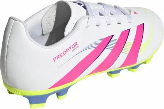 Otroške kopačke adidas Predator, črne