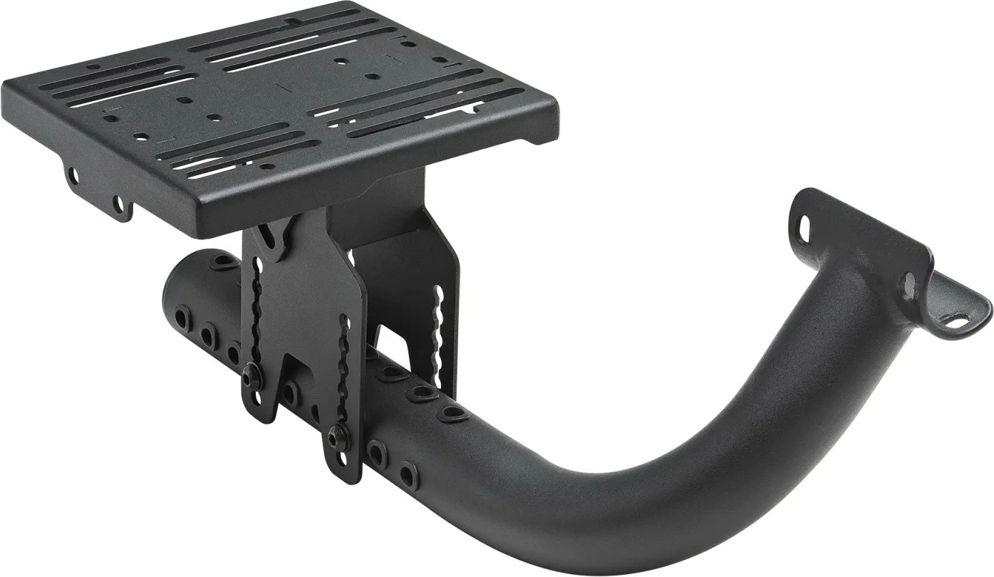 Dodatna oprema za kokpit Next Level Racing F-GT Pro, NLR-R005, za ročico menjalnika in ročno zavoro, črna