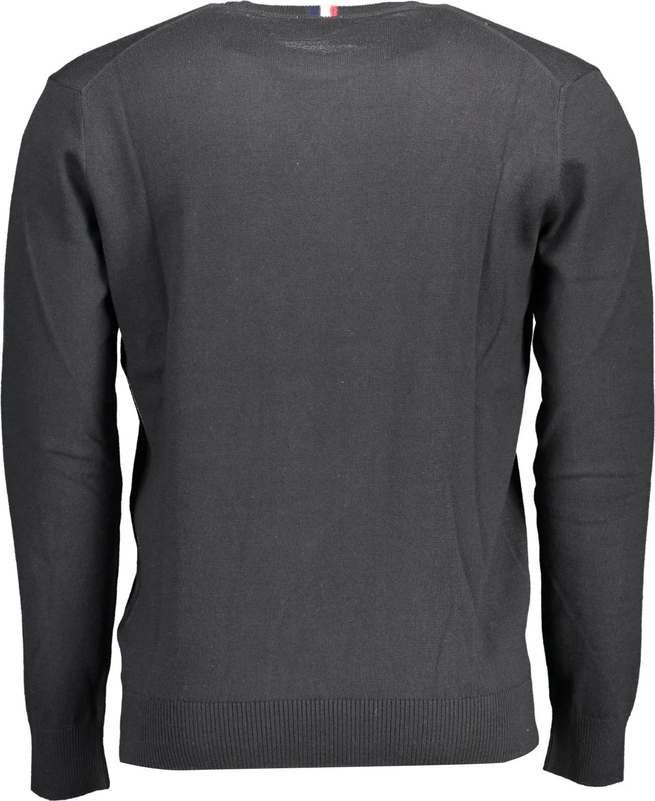 Majica za moške U.S. POLO, črna