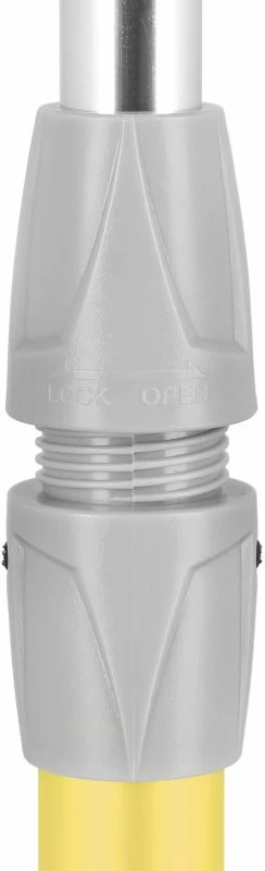 Scooter za ravnotežje, rumen - Spokey PLIER