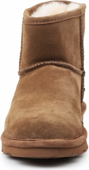 Zimski čevlji Alyssa Bearpaw za ženske, rjava