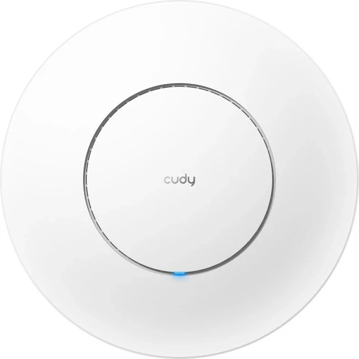 Brezžična dostopna točka Cudy AP3000, 2976 Mbit/s, bela