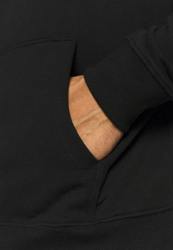 Duks Small Signature za moške, Karl Kani, črn